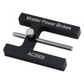Master Power Brakes Booster Pin Adjustment Gauge MA339217